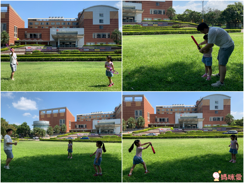 桃園親子遊首選｜渴望會館ｘ雄獅文具想像力製造所