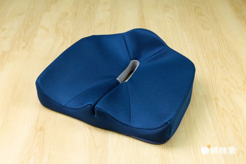 知名整骨師監製 【日本 COGIT】腰痛對策坐墊