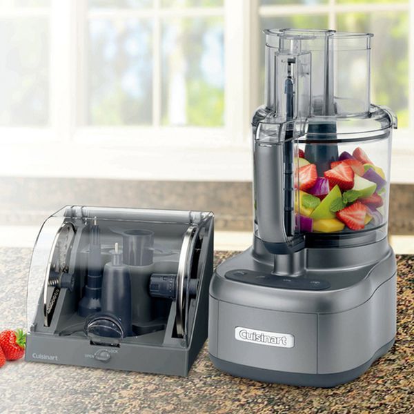 Cuisinart 美膳雅 - 頂級11杯食物處理機-CFP-22GMPCTW