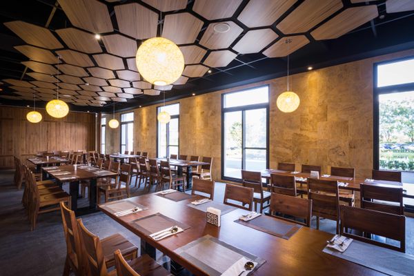 花蓮統茂渡假莊園