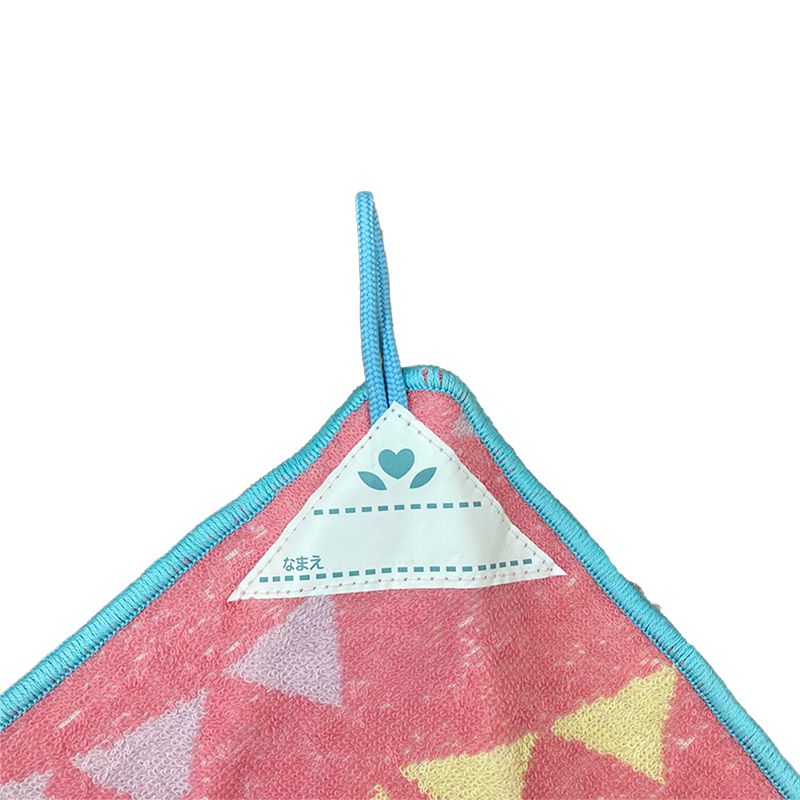 akachan honpo - 擦手巾-小貓 (35×35cm)