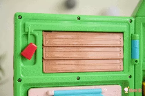 日本350萬寶寶最愛 【日本People七面遊戲機】滿足寶貝探索慾望