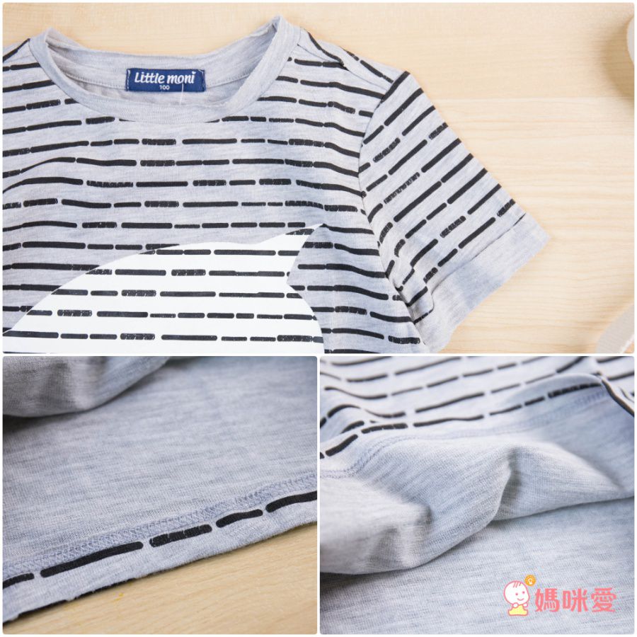 Little moni ⁂ 涼夏穿搭，清涼一夏 ⁂