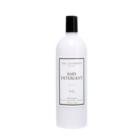 THE LAUNDRESS - 新配方嬰兒洗衣精 32 fl.oz.-1000ml