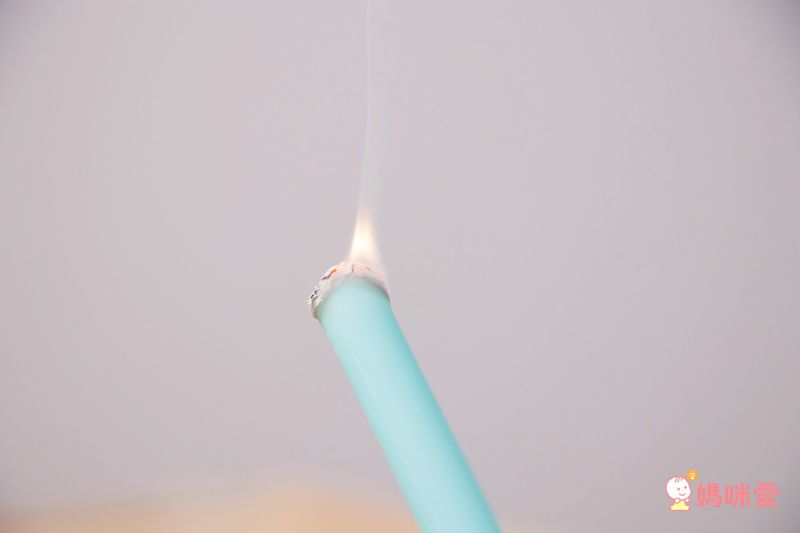 美國 Smily Mia 矽膠吸管組