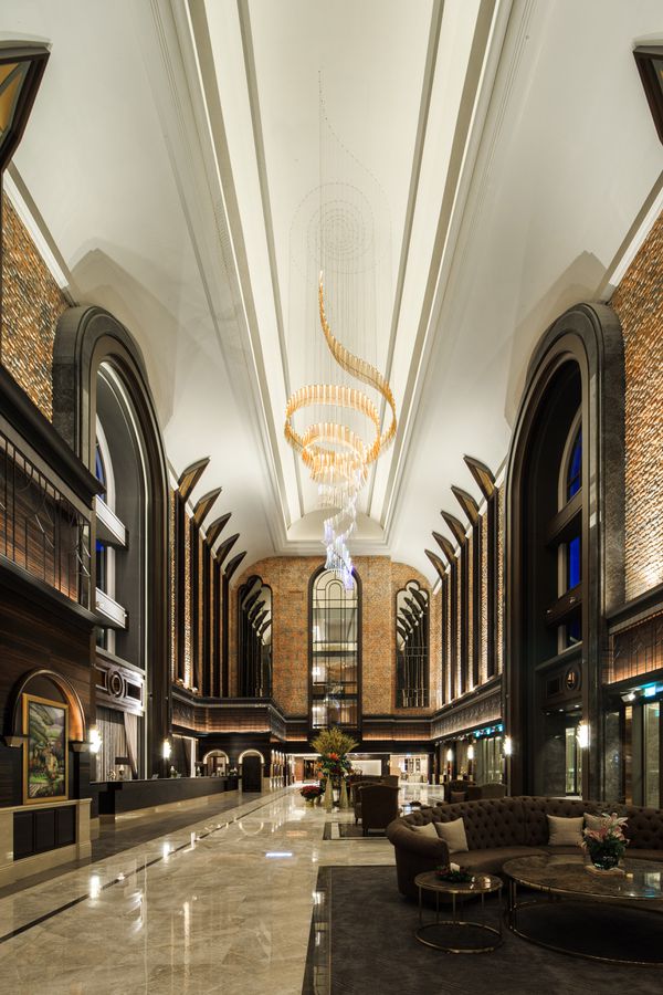 【限時優惠中】花蓮瑞穂天合國際觀光酒店♢歐風溫泉渡假莊園