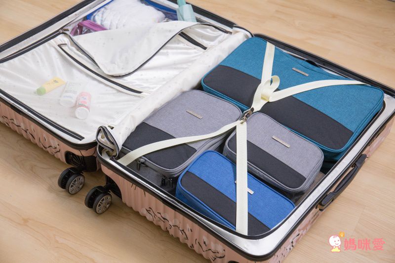 限量聯名新款！德國Nasaden 圓夢故事箱 / 質感旅行收納