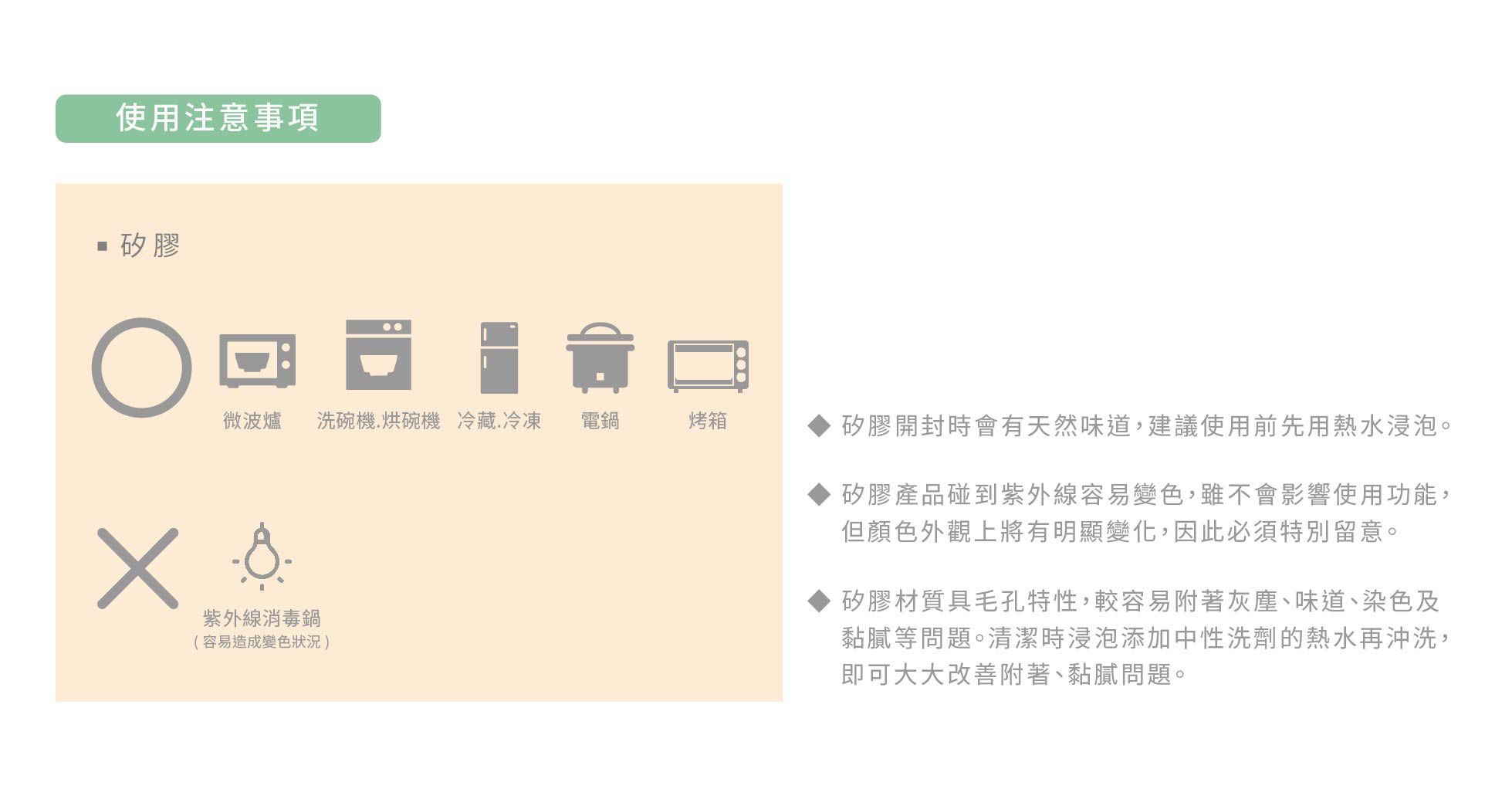 美國Miniware - 微兒天然寶貝用品系列-Miniware Just roll 袋著走！矽膠寬口袋圍兜-芝麻+薄荷綠