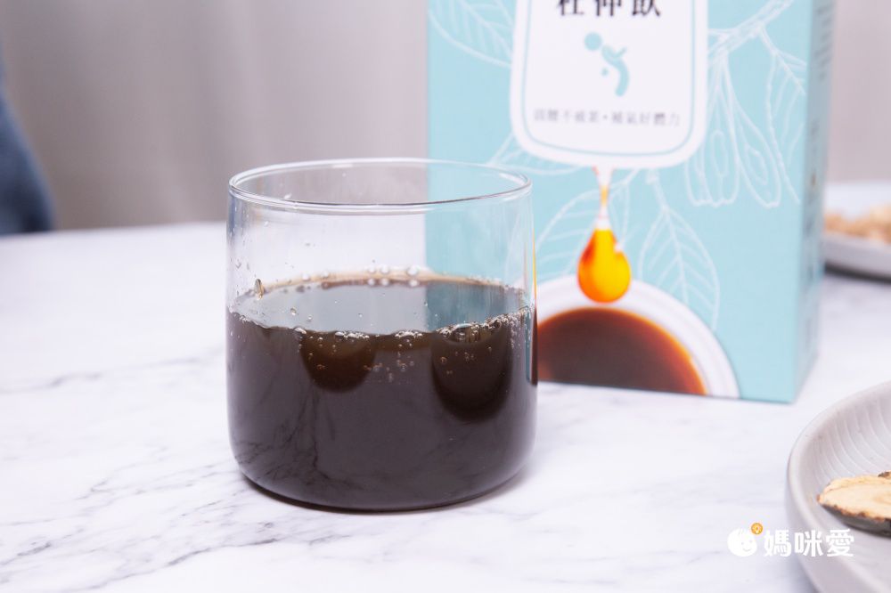 母親節滿件好禮贈！【玉膳坊】漢方養生飲、杜仲茶