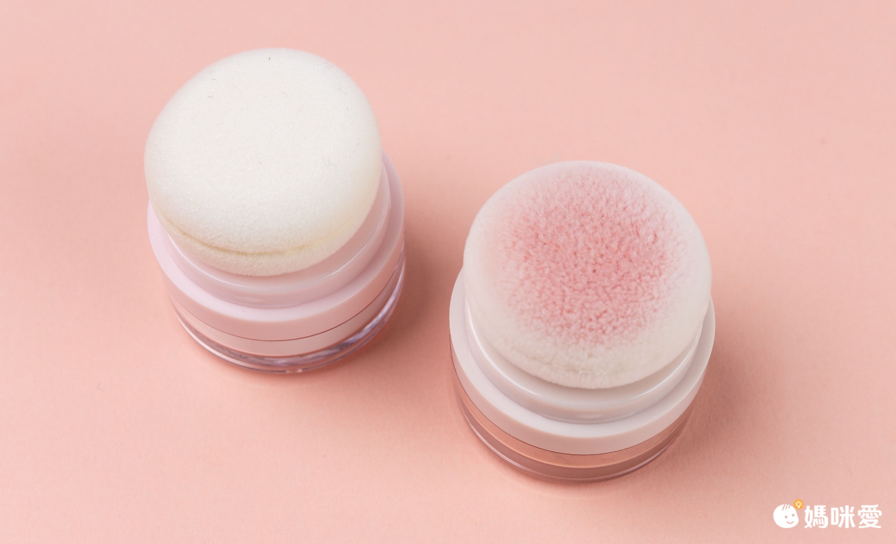 韓國 Diel friends - 兒童用珠光打亮蜜粉-Judy-3.5g