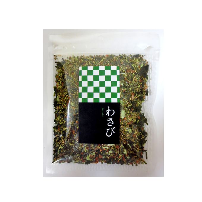 日本FUTABA香鬆 - 御飯之友(瓶裝) (瓶裝)-70g*1