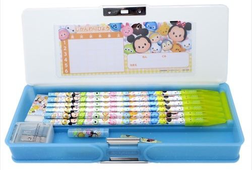 ★ 日本人氣筆袋 / 鉛筆盒大集合 ★