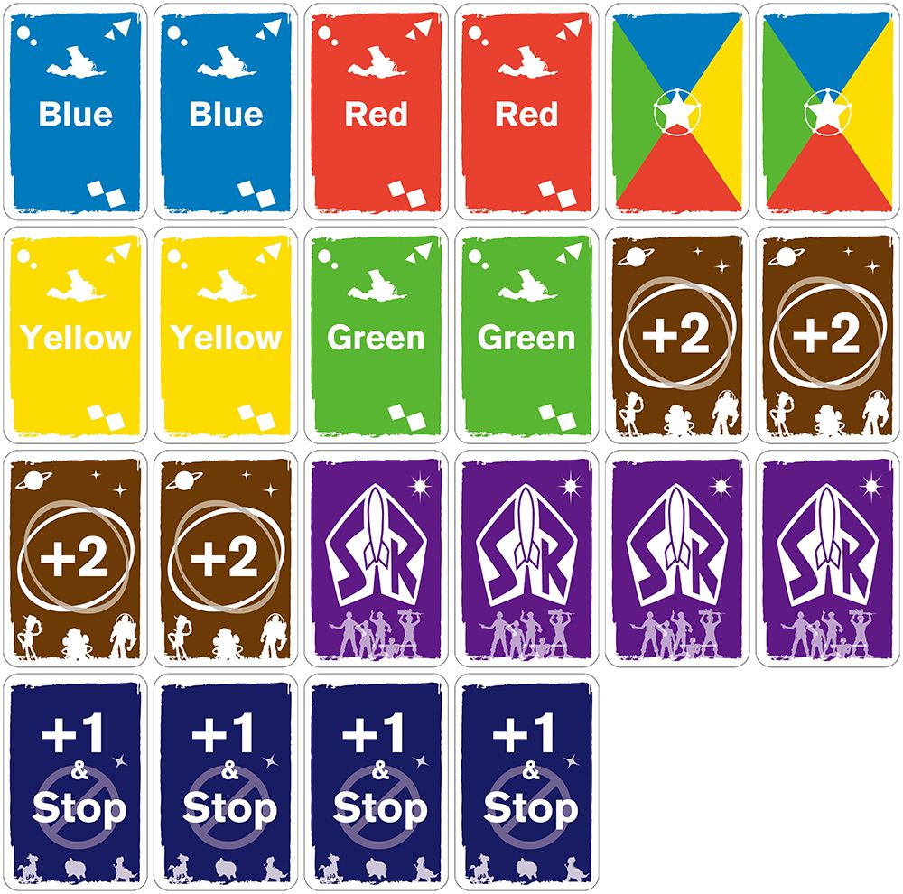 東雨文化 - 玩具來接龍-5歲以上