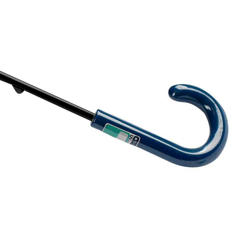 akachan honpo - line drops兒童陽傘-藍色 (45cm)-4歲以上