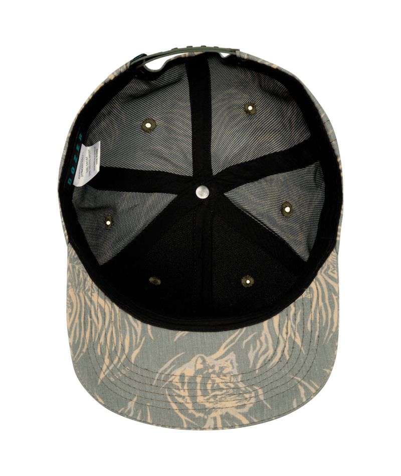 Millymook & Dozer - Boys遮陽帽-Cap-Franco (頭圍大約54cm)