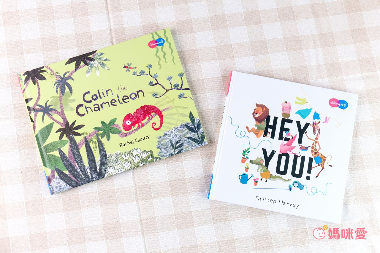 每一「點」都有驚喜！KiDiDOC 超好玩互動知識書 第2輯