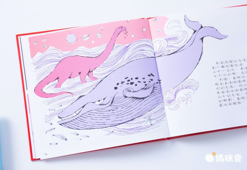 限時67折！部落客推薦【漢聲世界數學繪本叢書】 嘖嘖暢銷品項