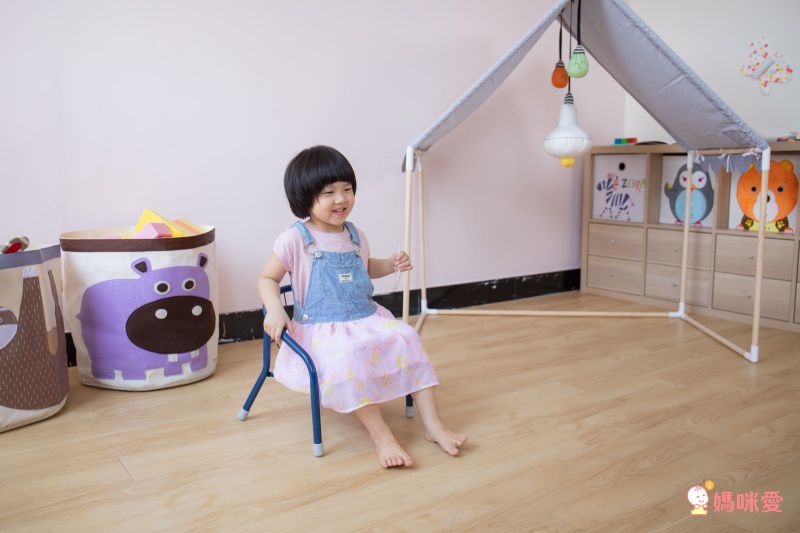 akachan honpo - 豆子椅專用餐桌