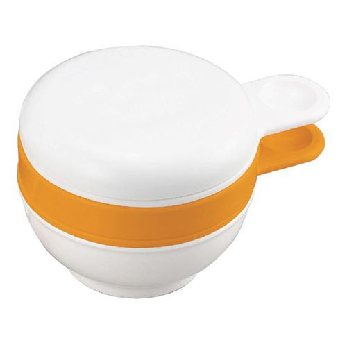 輔助初學者製作離乳食品之烹飪器具組-日本製