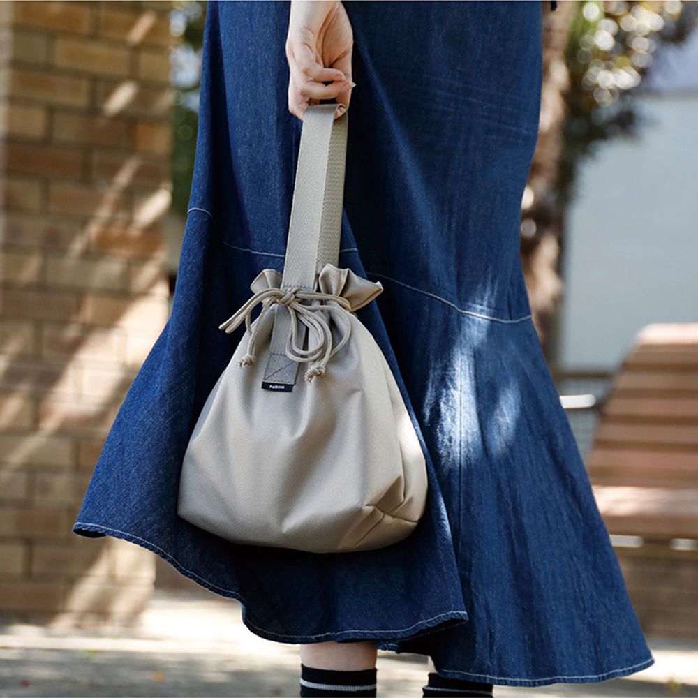 holms 保冷手提便當袋-118g