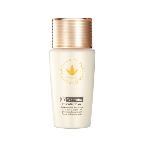 畢凡娃UV美白防曬乳-52ml