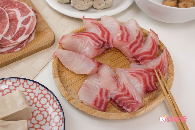 破1000好評推薦【小林市場】高品質海鮮、副食品魚片