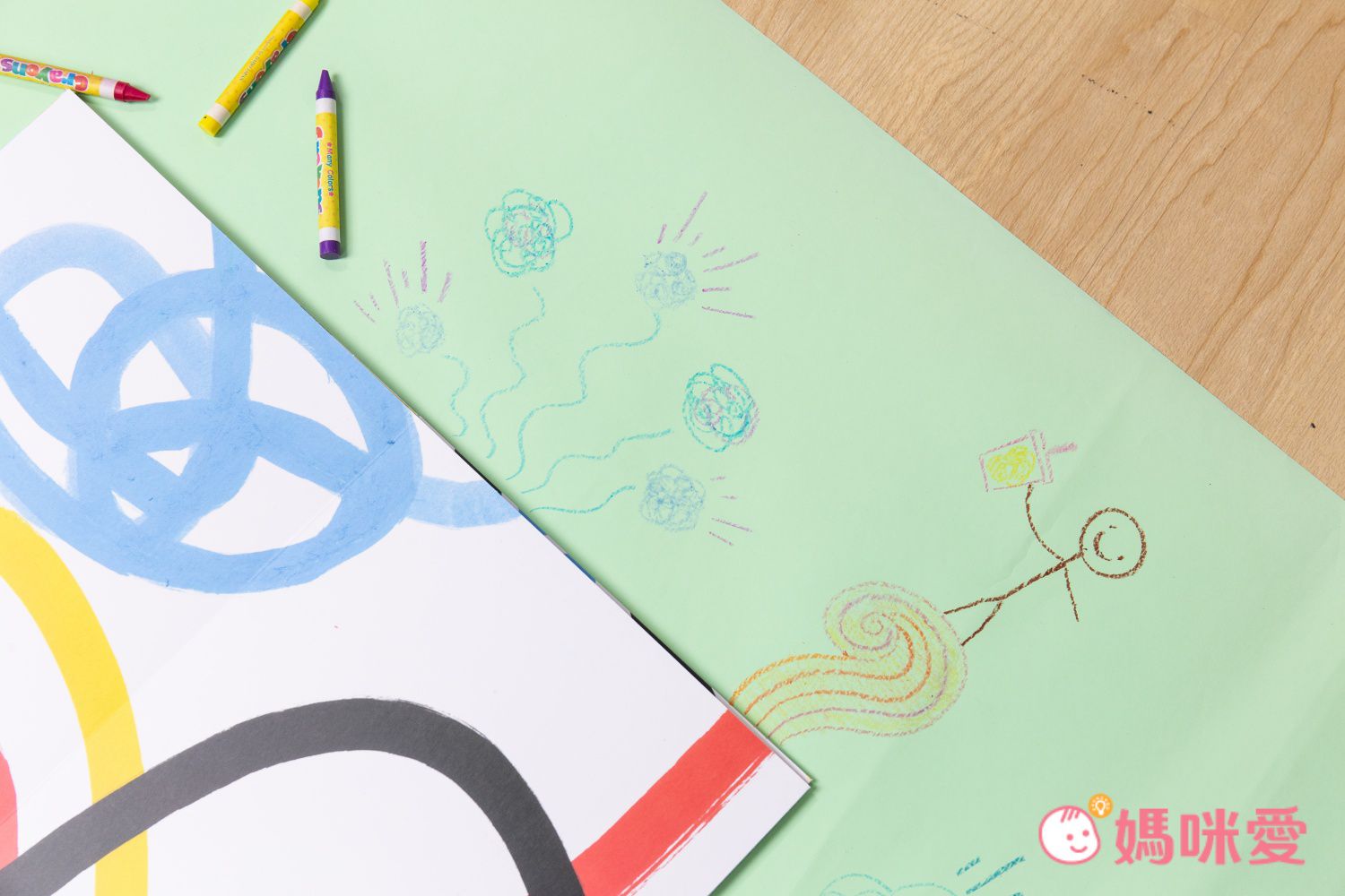 【赫威．托雷】藝術家公事包