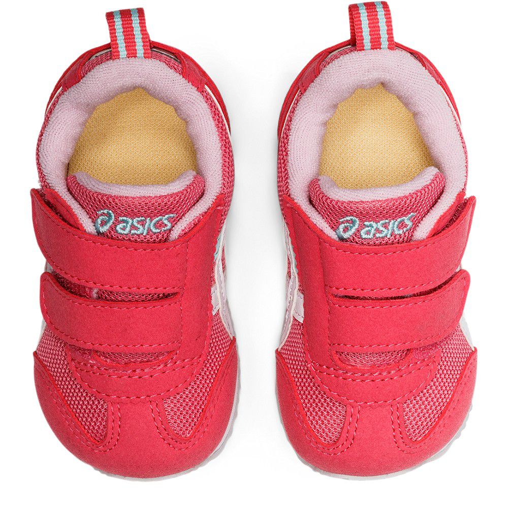 ASICS 亞瑟士 - IDAHO BABY 4 小童鞋 兒童 1144A235-700