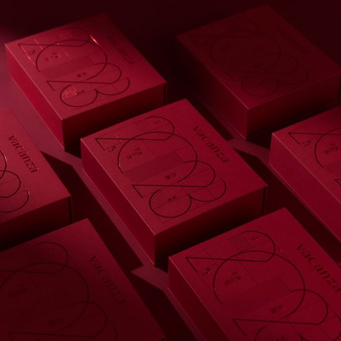 VACANZA - 鹿港天后宮聯名｜祈願™癸卯限量・跳兔禮盒 /升官猴