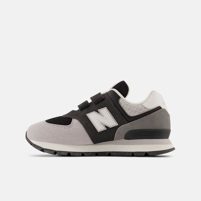 New Balance - 574系列 童 休閒鞋[PV574DA2-W]