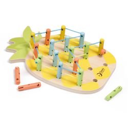 德國 ClassicWorld - 鳳梨連線