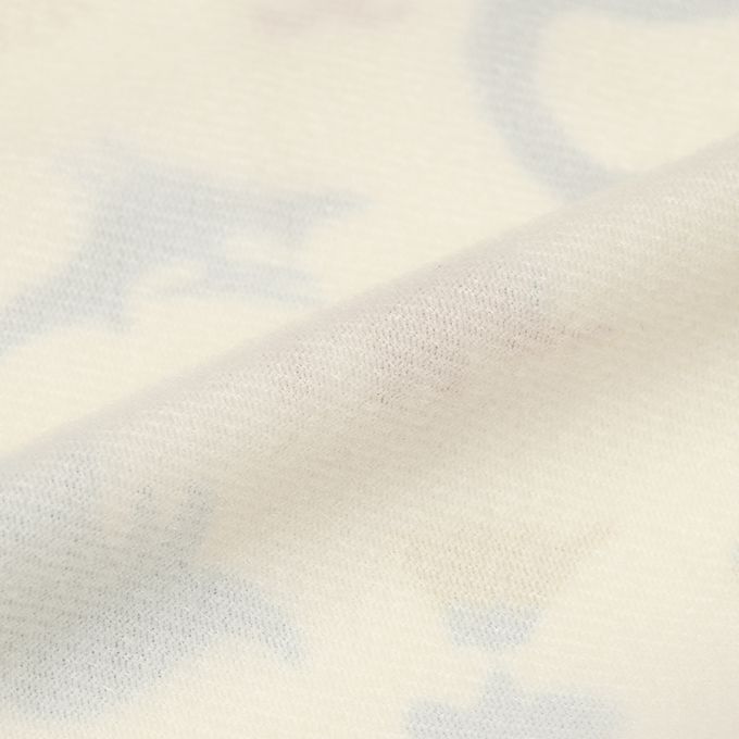 akachan honpo - 防風外套-恐龍-米白色