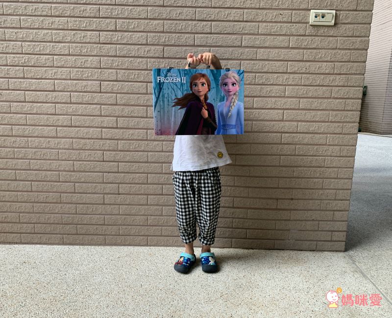 Crayola繪兒樂 - 冰雪奇緣2大藝術家套裝-獨家買就送神彩著色套裝-冰雪奇緣(閃亮版)(第一代第二代隨機)