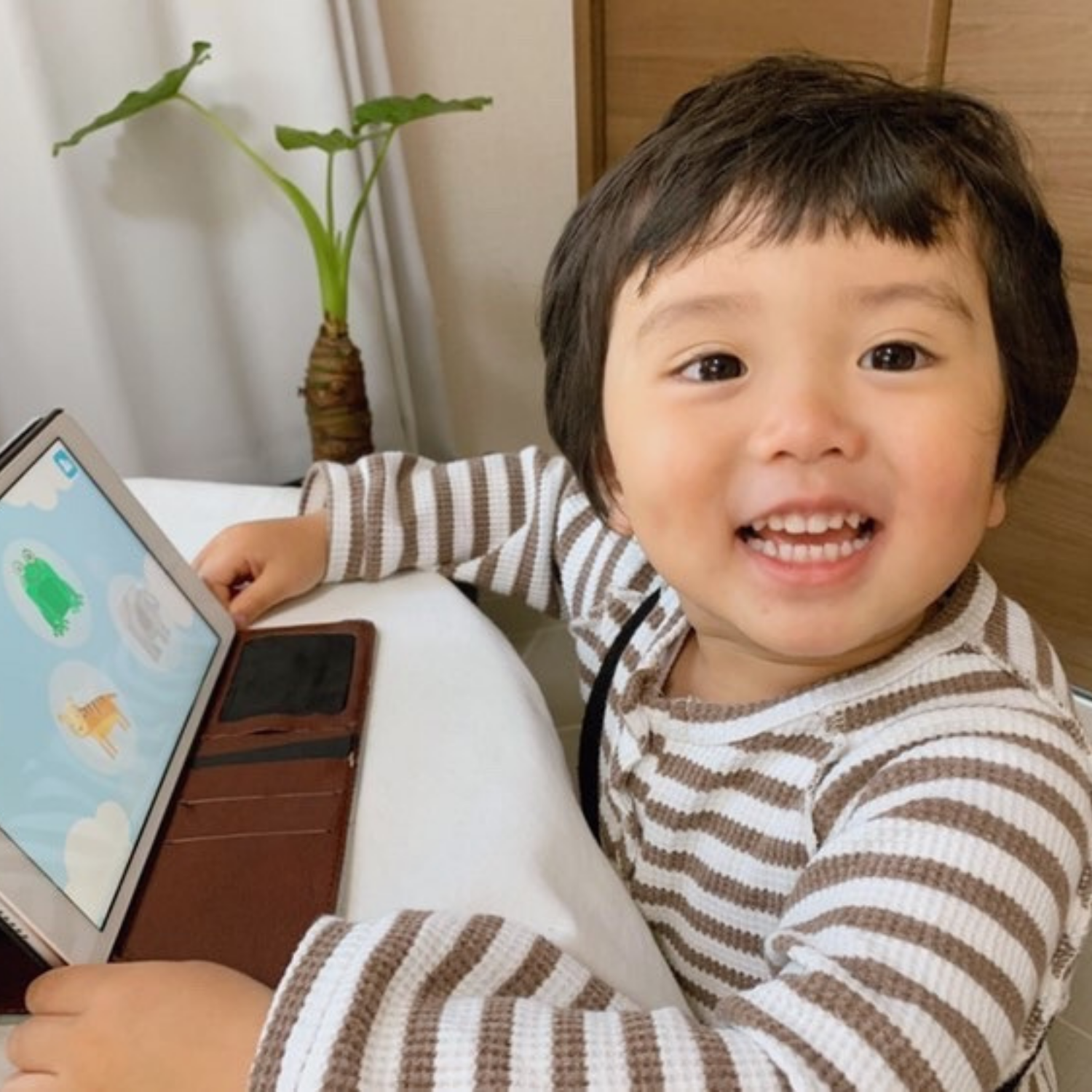 Lingumi - 兒童英文學習 App (月訂閱方案)