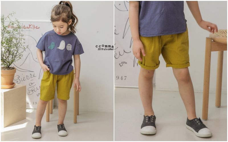 韓系休閒穿搭 $180起 ★ #高CP值透氣單品！