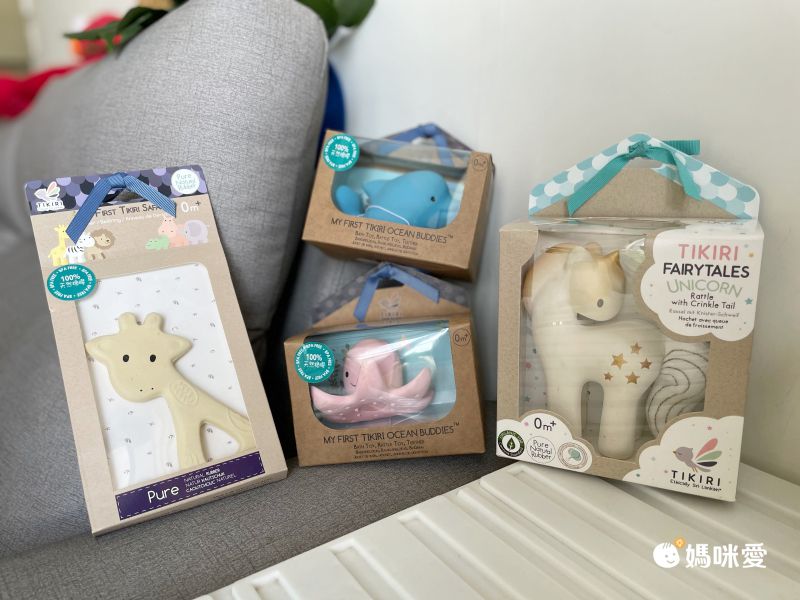 斯里蘭卡TIKIRI - 夢幻獨角獸-金