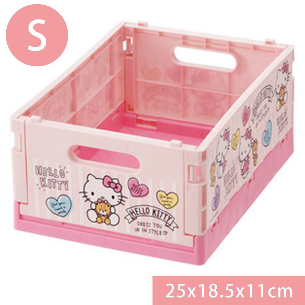 ★ 小童房必備！日本 Skater 卡通收納箱系列 ★