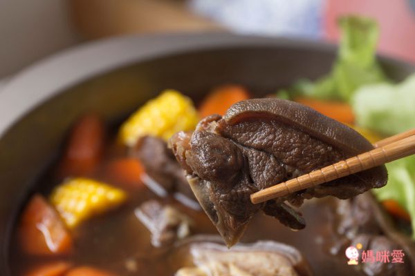 正宗岡山風味【下港吔】羊肉爐 ★ google評價4.3星