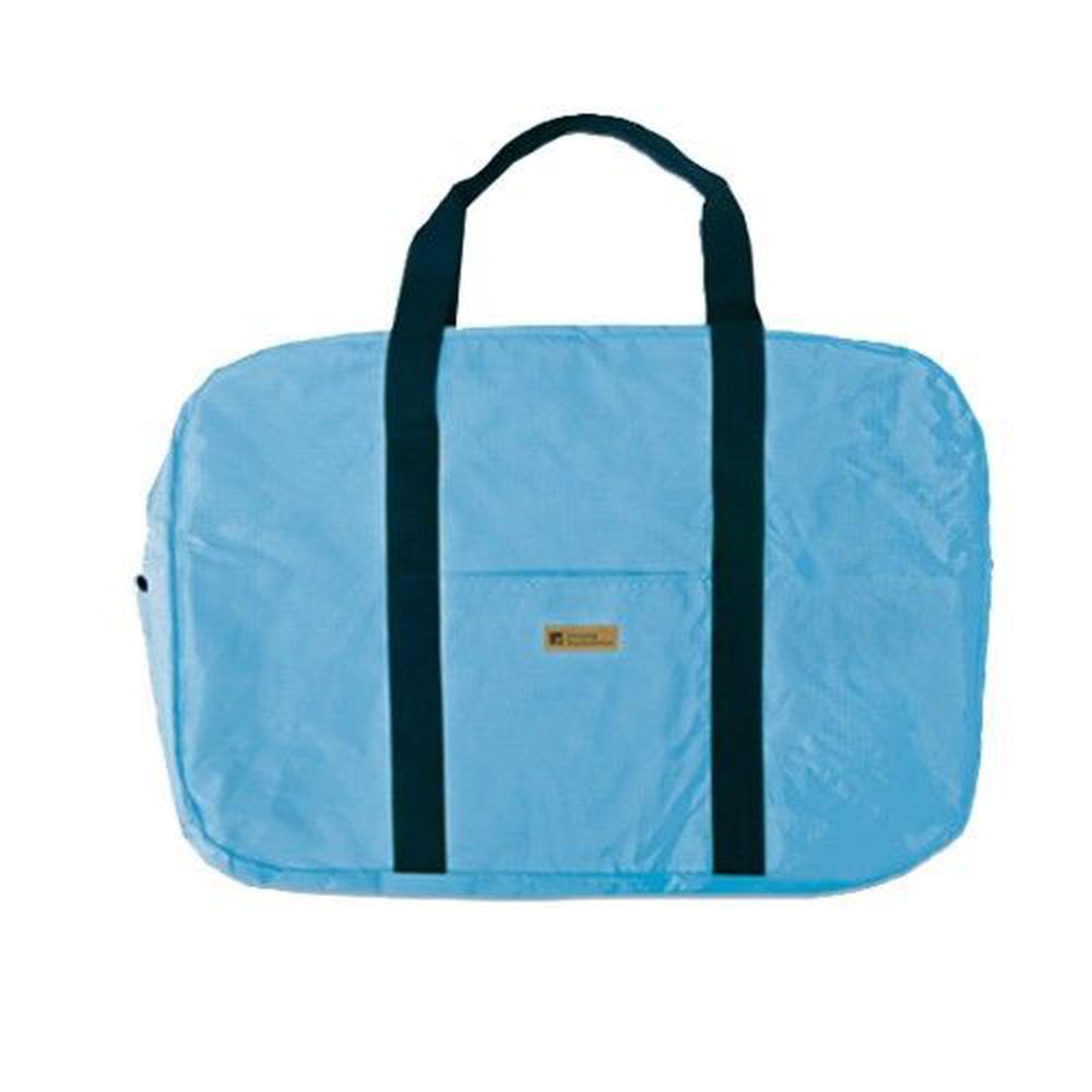 Unicite - 行李箱提袋(M)-藍