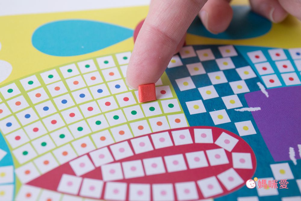 熱銷補貨到【西班牙 APLI 】初階拼圖／旅行遊戲卡／馬賽克拼貼