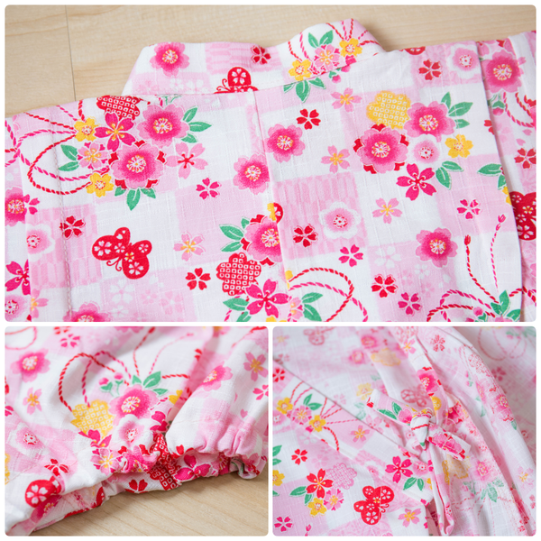 日本阿卡將本舖♛夏日祭典甚平浴衣，熱銷定番優惠中！