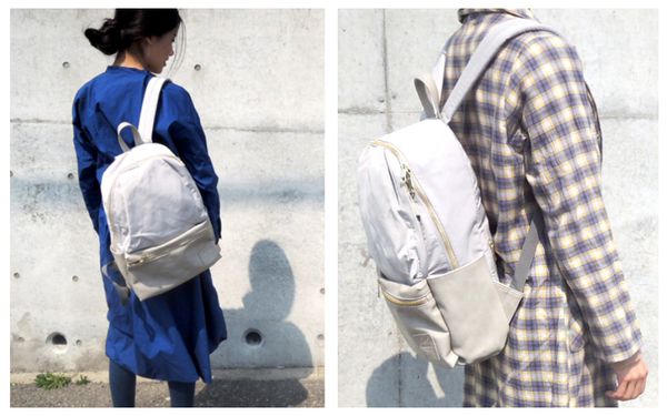 ★ 免運～超強收納【日本正版 Legato Largo】10口袋包～ ★