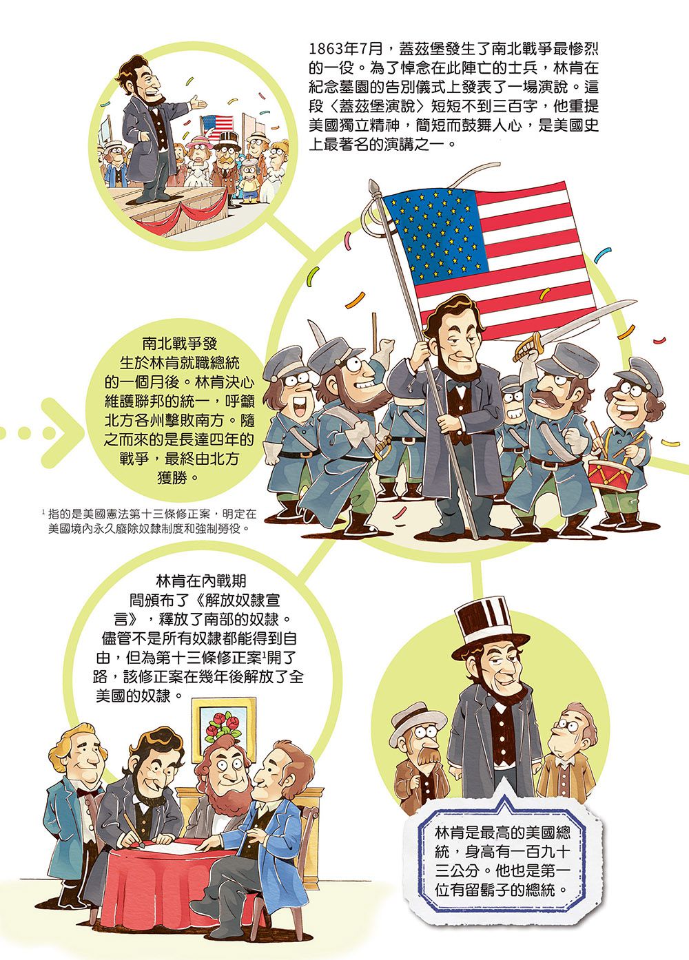 【跟世界說嗨！】影響世界的30位領導者-平裝