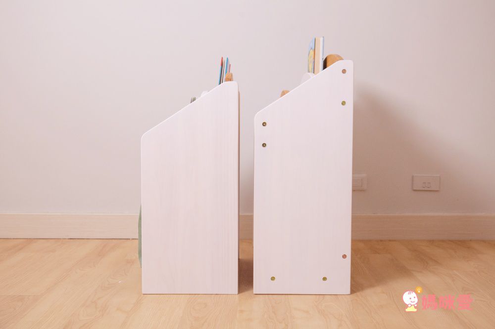 Man & Kids 寵小孩生活家居 - 小王子閱讀趣繪本架（小)