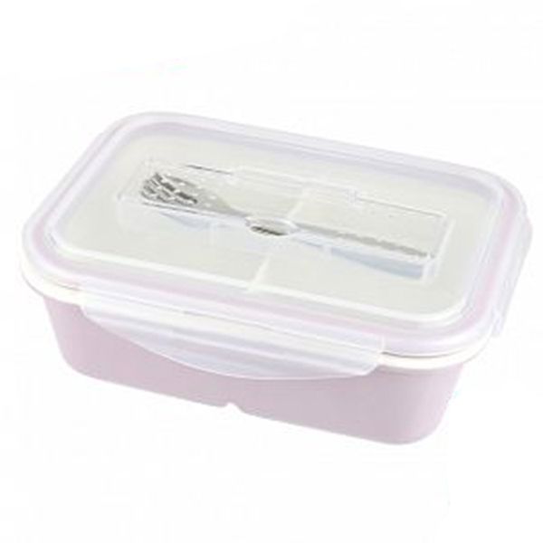 【美國 Winox 安玻】全分隔玻璃保鮮盒、陶瓷保鮮盒、便當盒