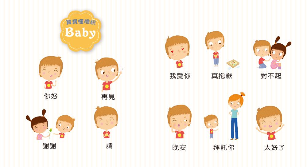 寶寶成長的第一本書1~4盒裝套書-最受法國父母推薦的啟蒙繪本