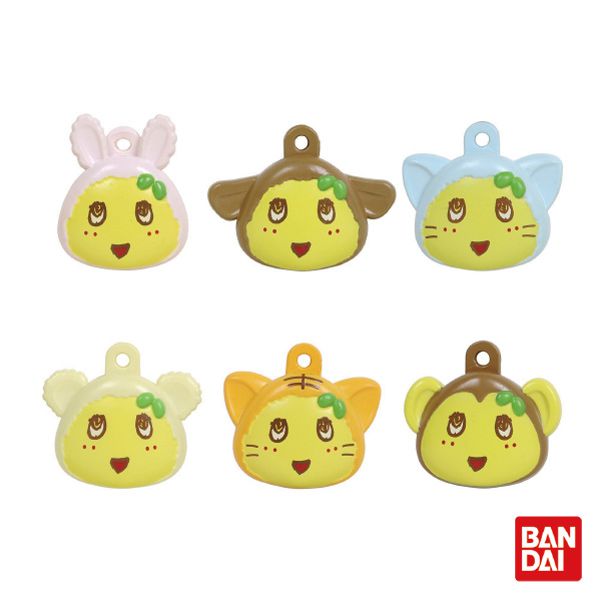 日本 Bandai - 船梨精入浴球