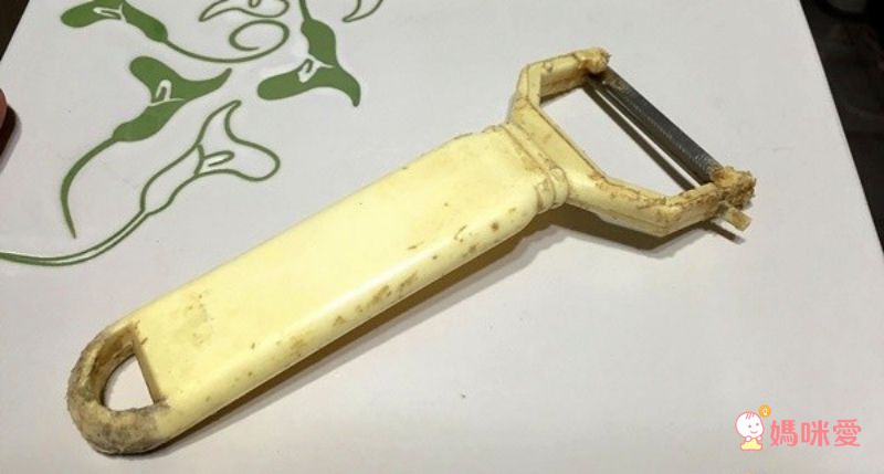 日本 Kyocera 京瓷多彩陶瓷刀具 ✖ 廚房好幫手～限定新色登場！