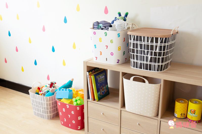 限時七天，錯過再等一年！日本 stacksto 高質感收納籃