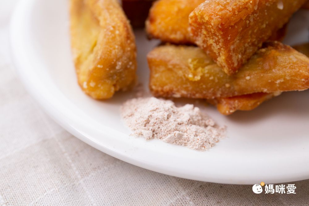 拌伴餐飲 - 三色甘梅地瓜條-300g/包